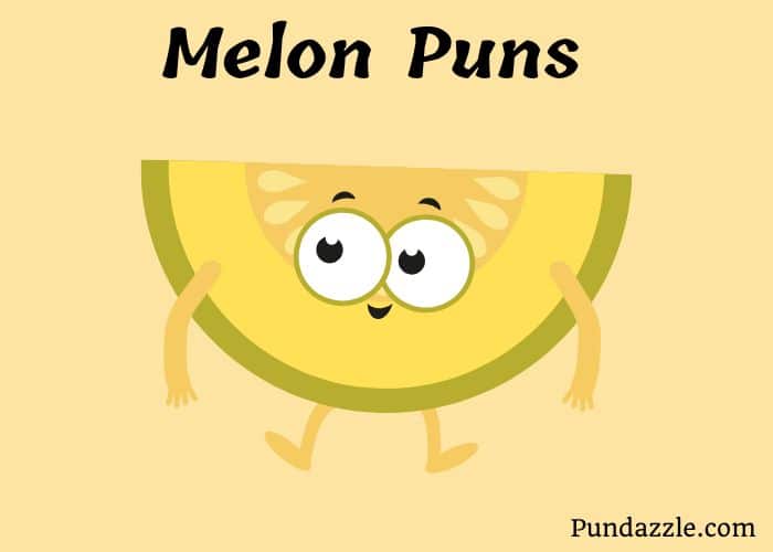 180 Hilarious Melon Puns To Brighten Your Summer Gatherings
