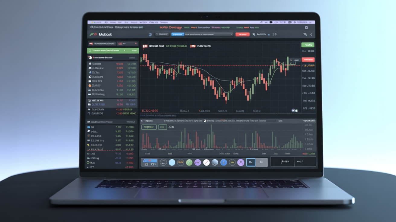 MetaTrader 4 For Macos: Complete Guide To Full Trading Functionality And Market Analytics