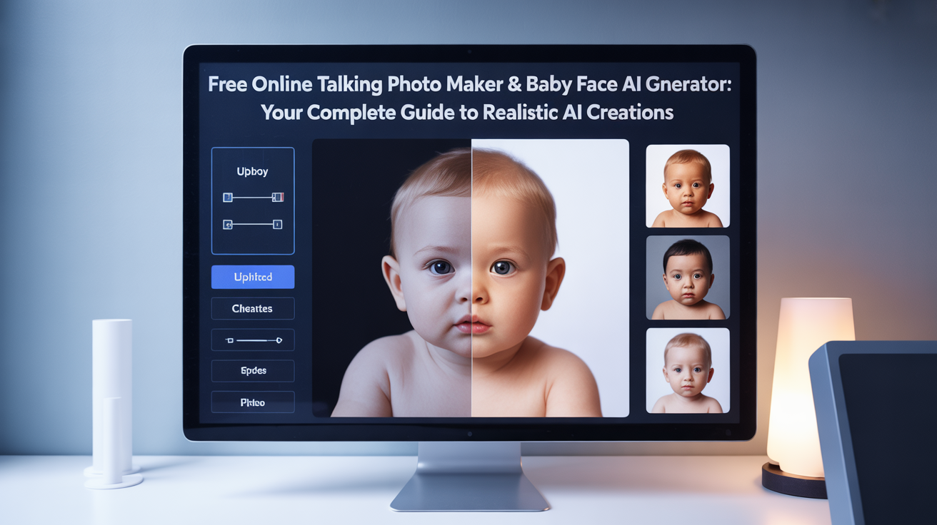 free-online-talking-photo-maker-baby-face-ai-generator-for-realistic-creations