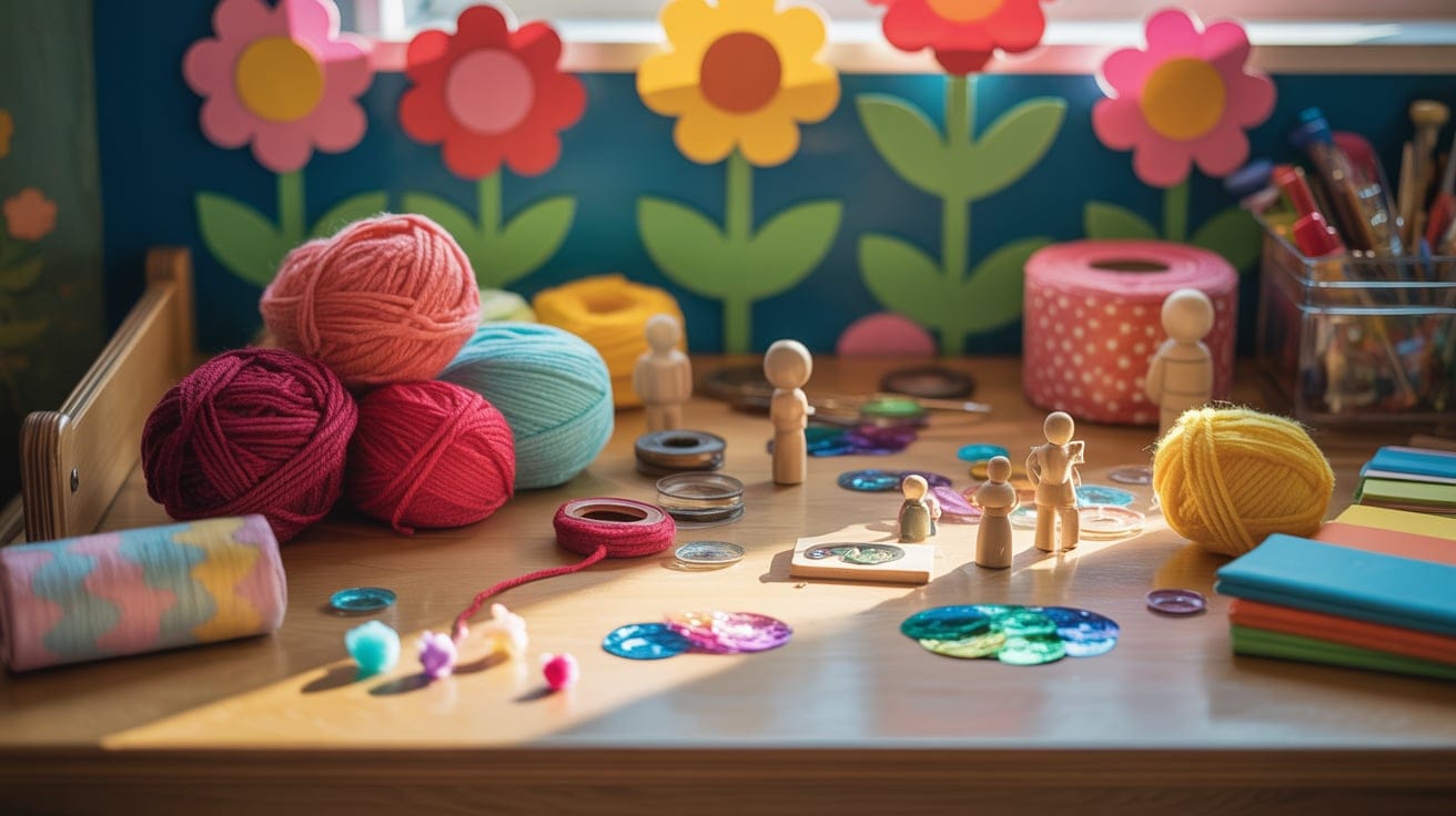 Fun Crafts ThunderOnTheGulf: Where Coastal Culture Meets Creative Expression